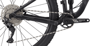 Stance 29 2 - Suburban Ski and Bike