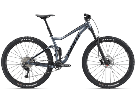 Stance 29 2 - Suburban Ski and Bike
