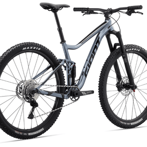 Stance 29 2 - Suburban Ski and Bike