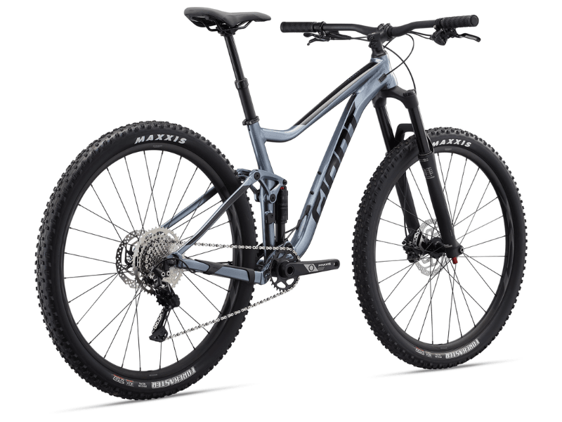Stance 29 2 - Suburban Ski and Bike