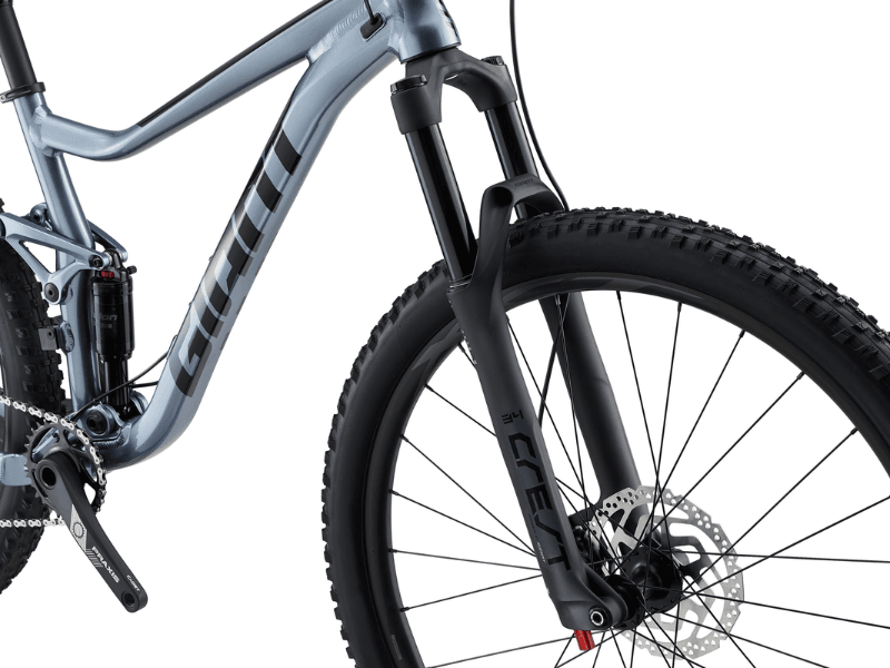 Stance 29 2 - Suburban Ski and Bike