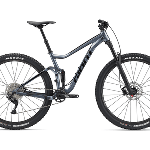 Stance 29 2 - Suburban Ski and Bike