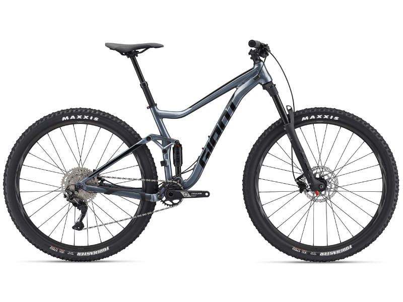 Stance 29 2 - Suburban Ski and Bike