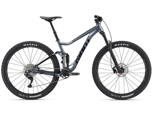 Stance 29 2 - Suburban Ski and Bike