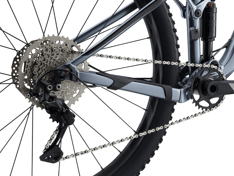 Stance 29 2 - Suburban Ski and Bike