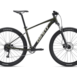 Talon 2 - Phantom Green - Suburban Ski and Bike