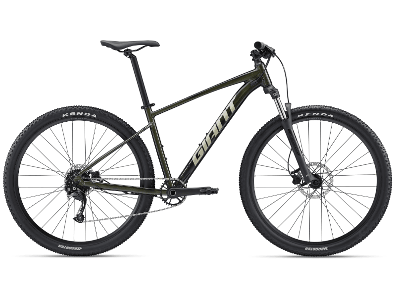 Talon 2 - Phantom Green - Suburban Ski and Bike