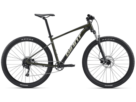 Talon 2 - Phantom Green - Suburban Ski and Bike