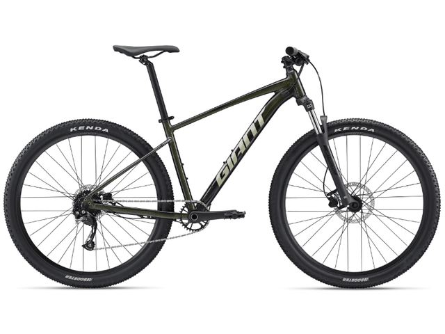 Talon 2 - Phantom Green - Suburban Ski and Bike
