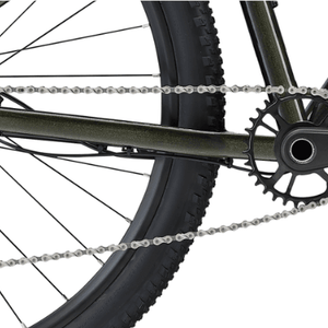 Talon 2 - Phantom Green - Suburban Ski and Bike