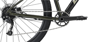 Talon 2 - Phantom Green - Suburban Ski and Bike