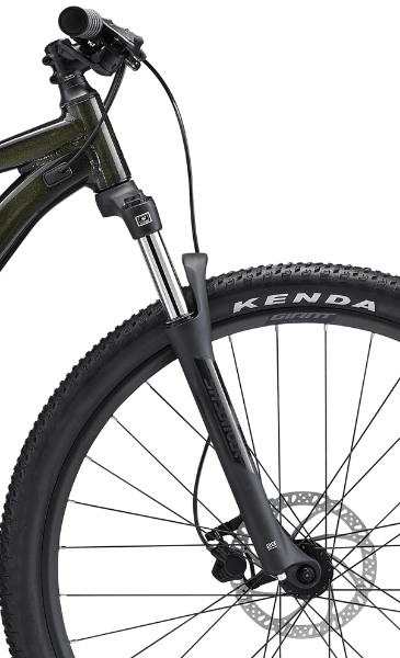 Talon 2 - Phantom Green - Suburban Ski and Bike