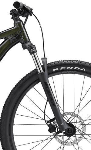 Talon 2 - Phantom Green - Suburban Ski and Bike