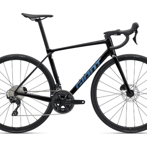 TCR Advanced 2 Carbon - Suburban Ski and Bike