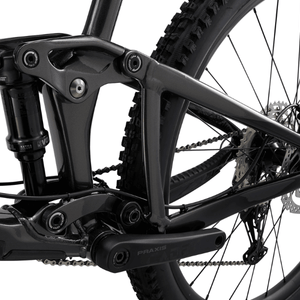 Trance 29 2 - Metallic Black - Suburban Ski and Bike