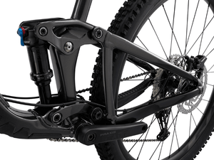 Trance 29 2 - Metallic Black - Suburban Ski and Bike