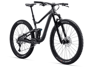 Trance 29 2 - Metallic Black - Suburban Ski and Bike