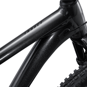 Trance 29 2 - Metallic Black - Suburban Ski and Bike