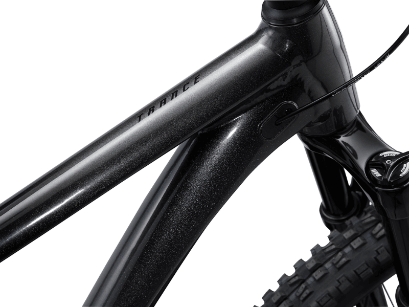 Trance 29 2 - Metallic Black - Suburban Ski and Bike