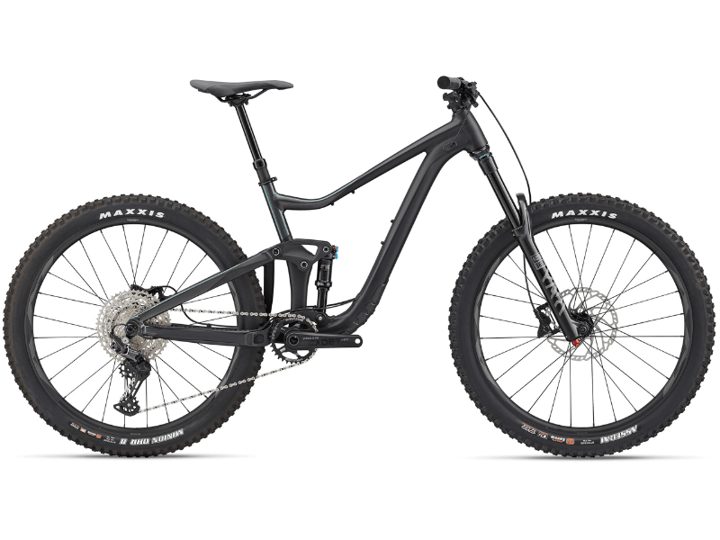 Trance X 3 - Black - Suburban Ski and Bike
