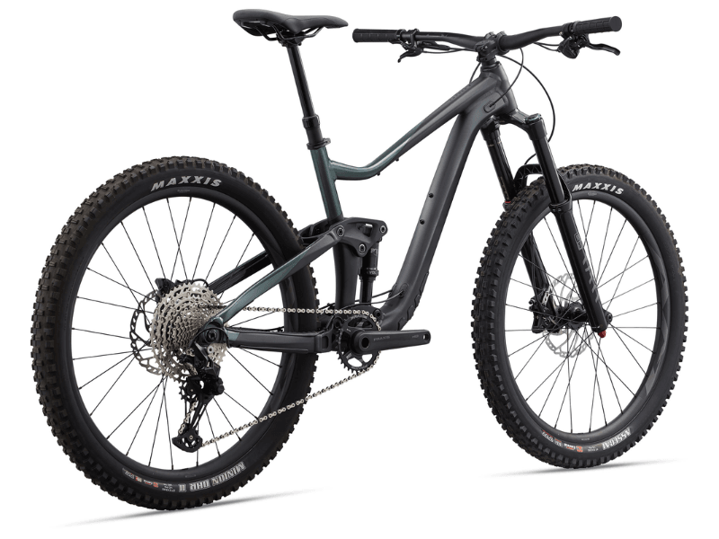 Trance X Advanced Pro 29 3 - Suburban Ski and Bike
