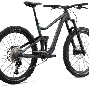 Trance X 3 - Black - Suburban Ski and Bike