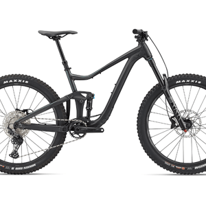 Trance X 3 - Black - Suburban Ski and Bike