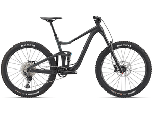 Trance X 3 - Black - Suburban Ski and Bike