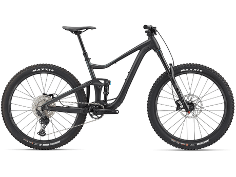 Trance X 3 - Black - Suburban Ski and Bike