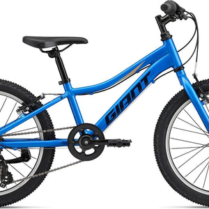 XtC Jr 20 Lite - Azure Blue - Suburban Ski and Bike