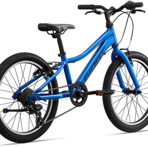 XtC Jr 20 Lite - Azure Blue - Suburban Ski and Bike