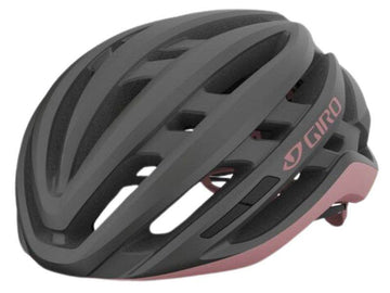 Matte Midnight / Lavender Grey