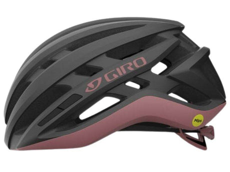 Agilis MIPS Helmet - Suburban Ski and Bike