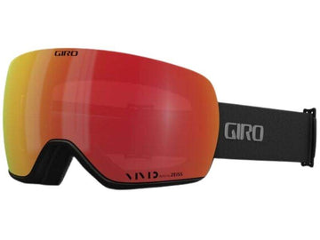 Black/White Indicator + Vivid Ember (VLT: 35%) / Vivid Infrared (VLT: 58%)