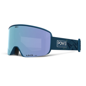 Pow Royal + Vivid Royal / Vivid Infrared Lenses