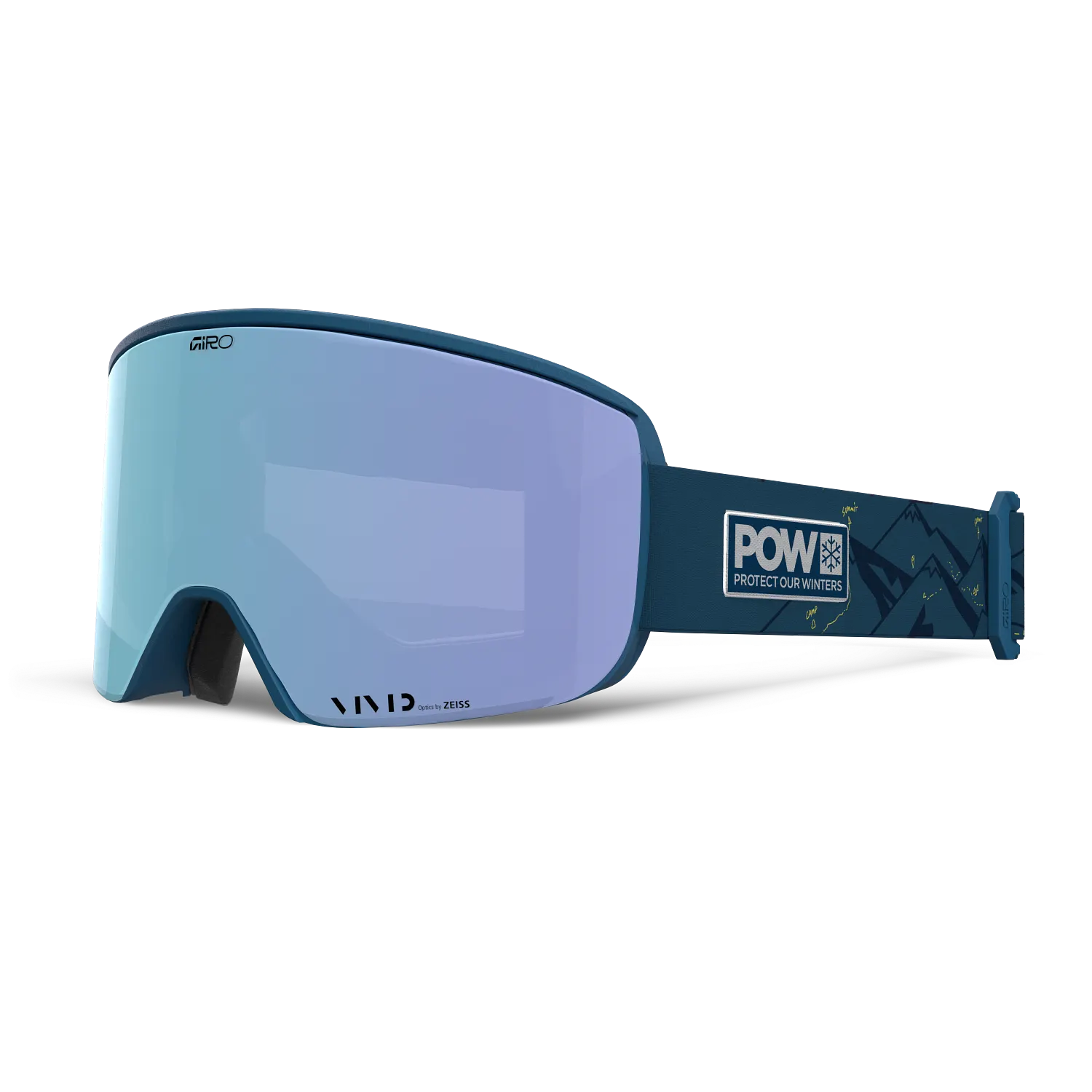 Axis Goggle