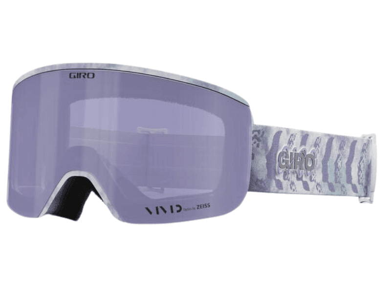 giro axis ski goggles Giro Axis Goggle-PURPLE FLASHBACK-VIVID Haze / Vivid Infrared