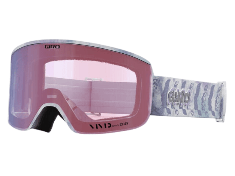 giro axis goggles Giro Axis Goggle-PURPLE FLASHBACK-VIVID Haze / Vivid Infrared