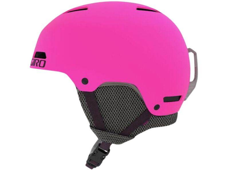 Crue Helmet - Suburban Ski and Bike