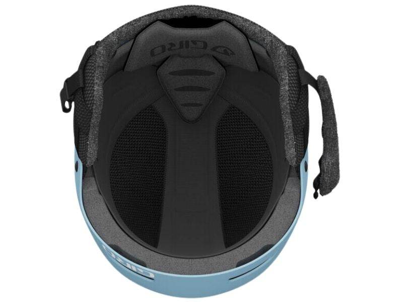 Crue Helmet - Suburban Ski and Bike