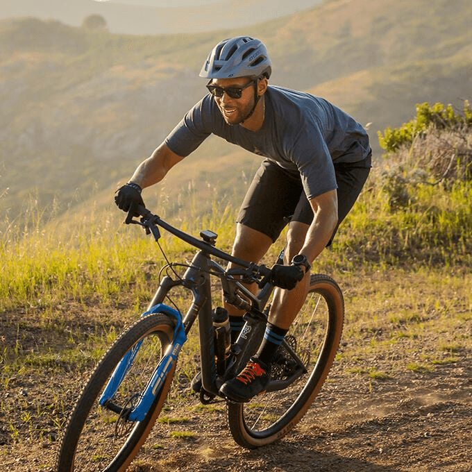 Fixture MIPS II Helmet - Suburban Ski and Bike