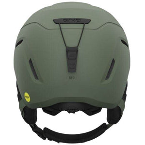 Neo MIPS Helmet - Suburban Ski and Bike