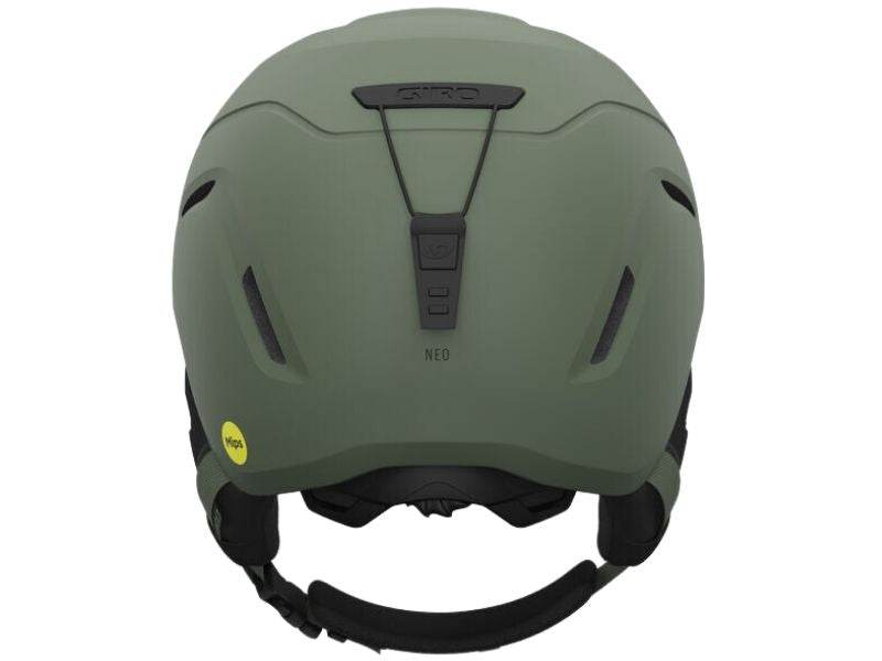 Neo MIPS Helmet - Suburban Ski and Bike