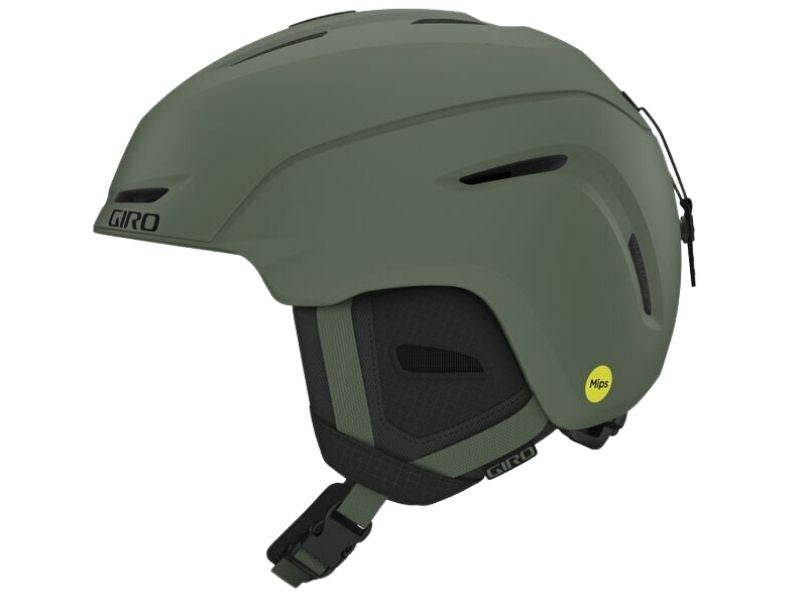 Neo MIPS Helmet - Suburban Ski and Bike