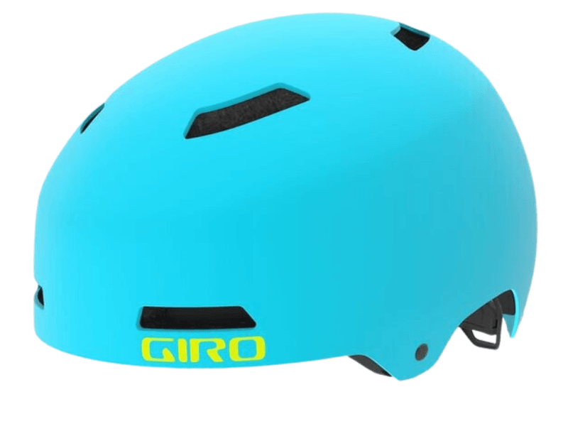 Quarter Helmet - Suburban Ski and Bike