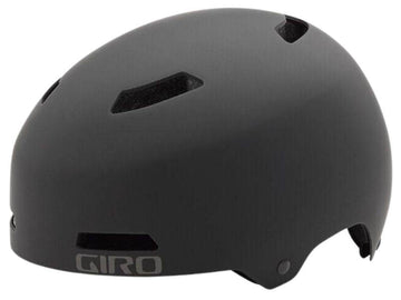 Matte Black