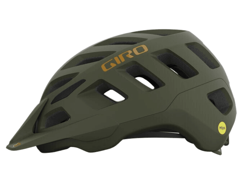 Radix MIPS Helmet - Suburban Ski and Bike
