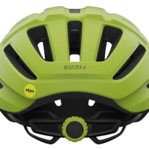 Register MIPS II Helmet - Suburban Ski and Bike