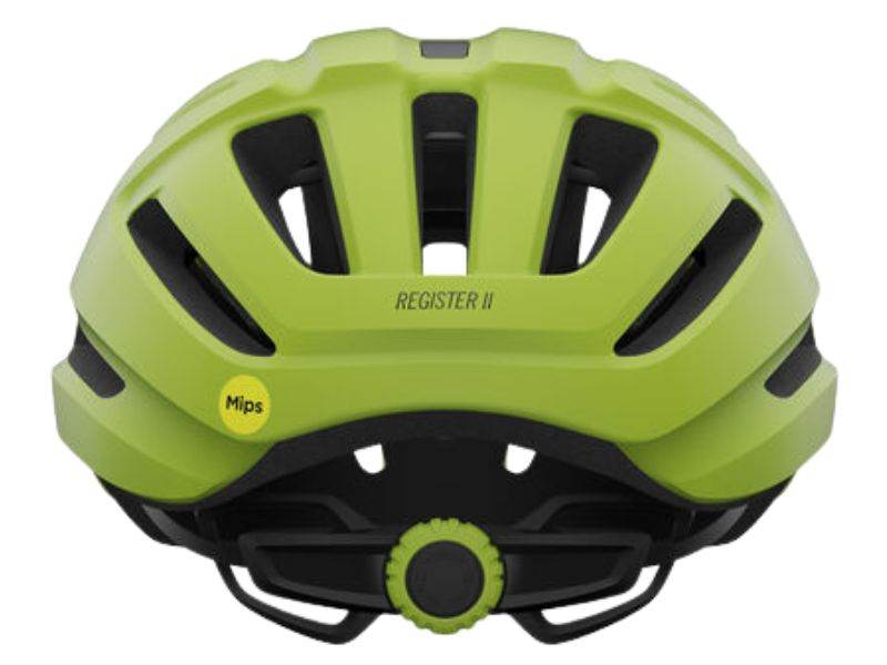 Register MIPS II Helmet - Suburban Ski and Bike