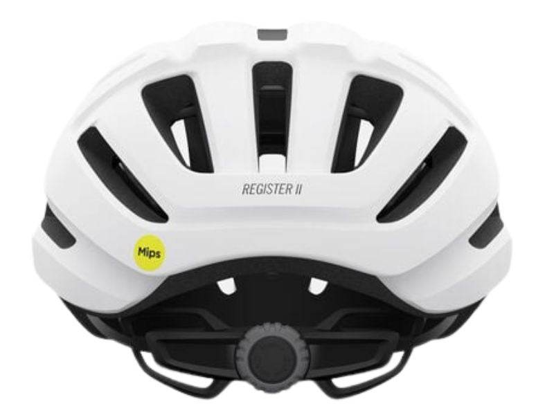 Register MIPS II Helmet - Suburban Ski and Bike